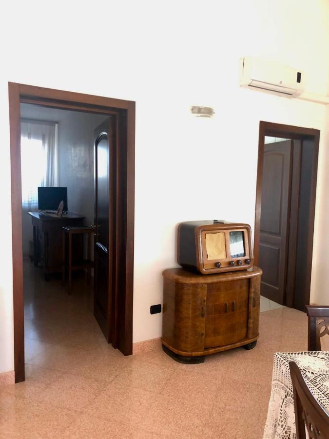 La Dimora Del Barone Hotel Vernole Ngoại thất bức ảnh