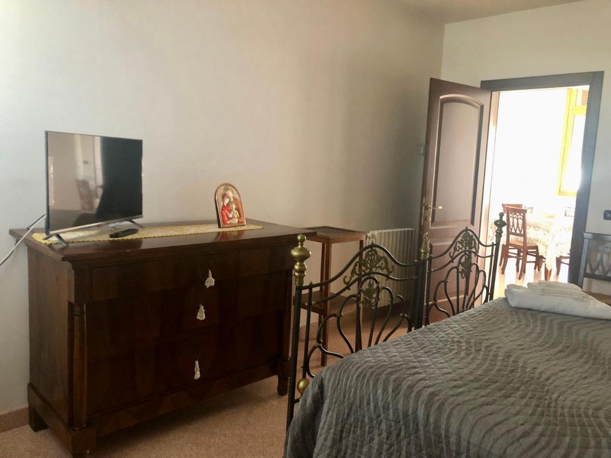 La Dimora Del Barone Hotel Vernole Ngoại thất bức ảnh