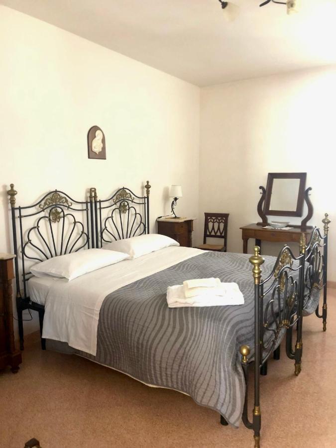 La Dimora Del Barone Hotel Vernole Ngoại thất bức ảnh