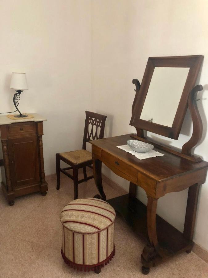 La Dimora Del Barone Hotel Vernole Ngoại thất bức ảnh
