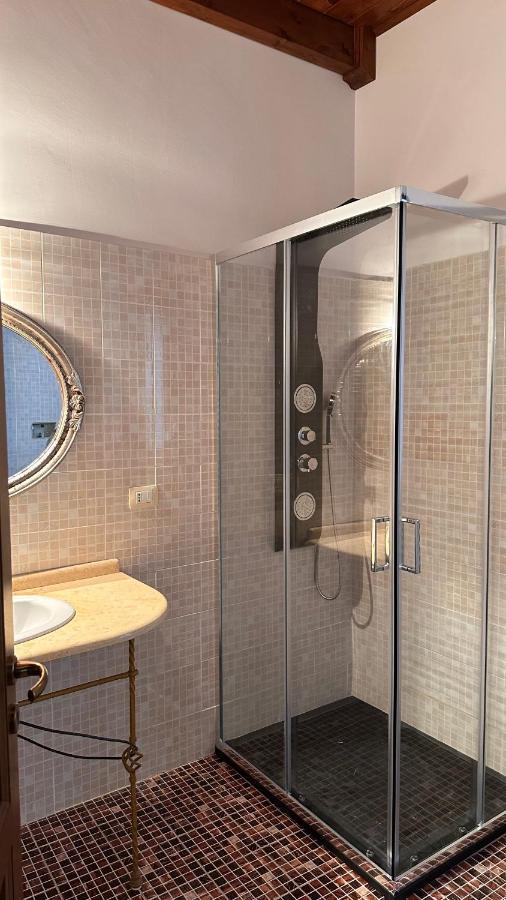 La Dimora Del Barone Hotel Vernole Ngoại thất bức ảnh