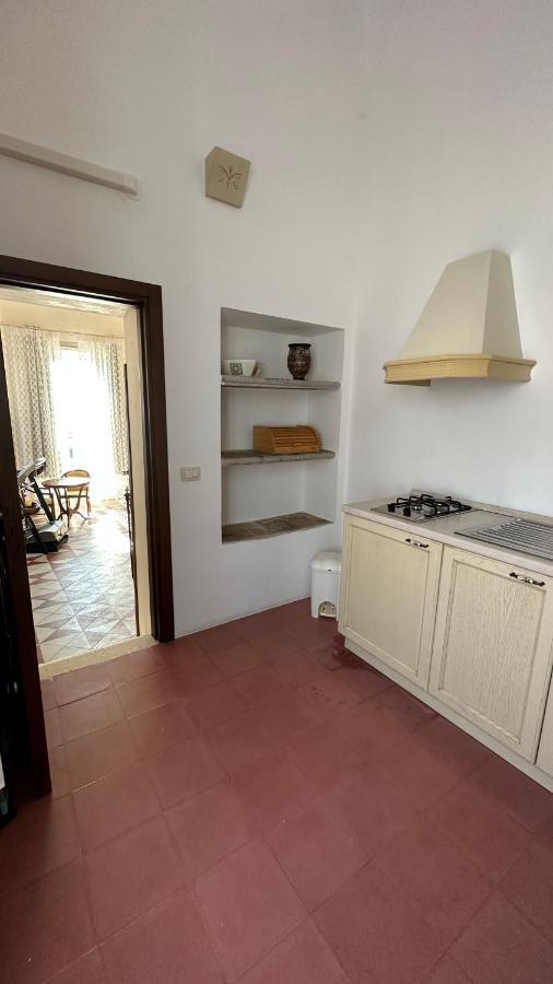 La Dimora Del Barone Hotel Vernole Ngoại thất bức ảnh