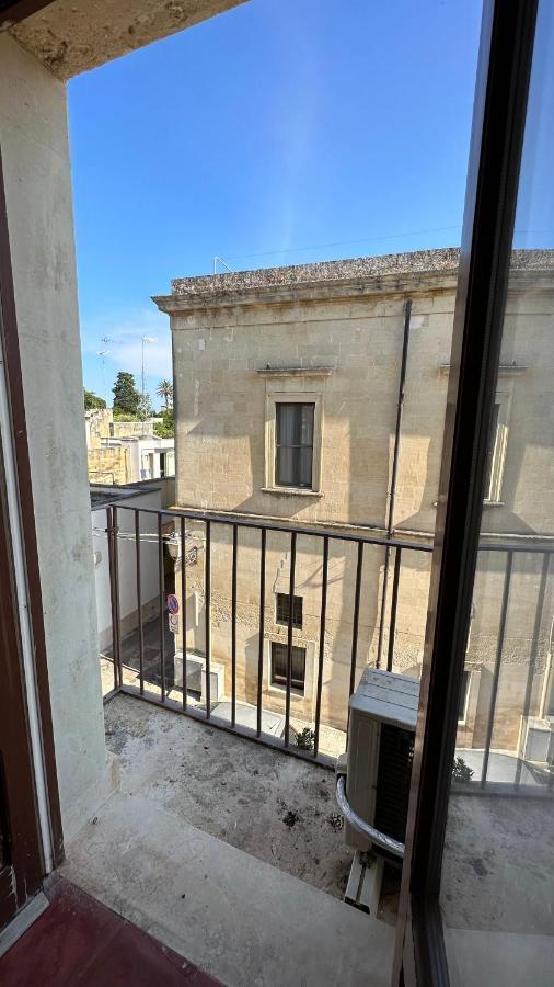 La Dimora Del Barone Hotel Vernole Ngoại thất bức ảnh