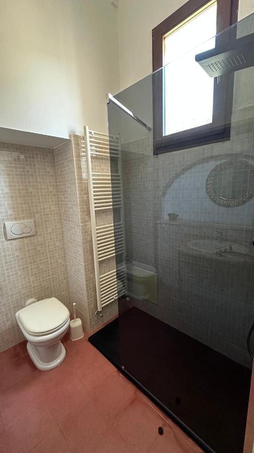 La Dimora Del Barone Hotel Vernole Ngoại thất bức ảnh
