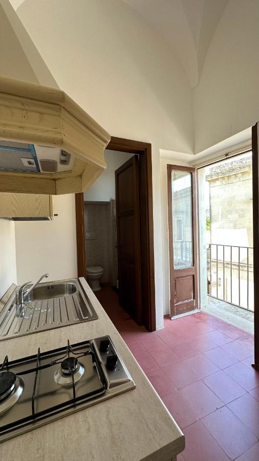 La Dimora Del Barone Hotel Vernole Ngoại thất bức ảnh