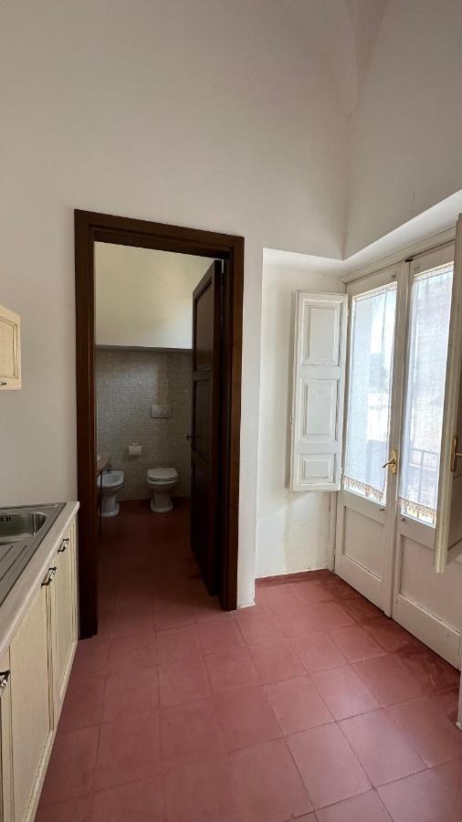 La Dimora Del Barone Hotel Vernole Ngoại thất bức ảnh