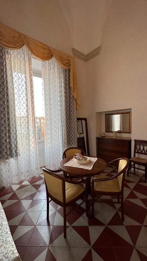 La Dimora Del Barone Hotel Vernole Ngoại thất bức ảnh