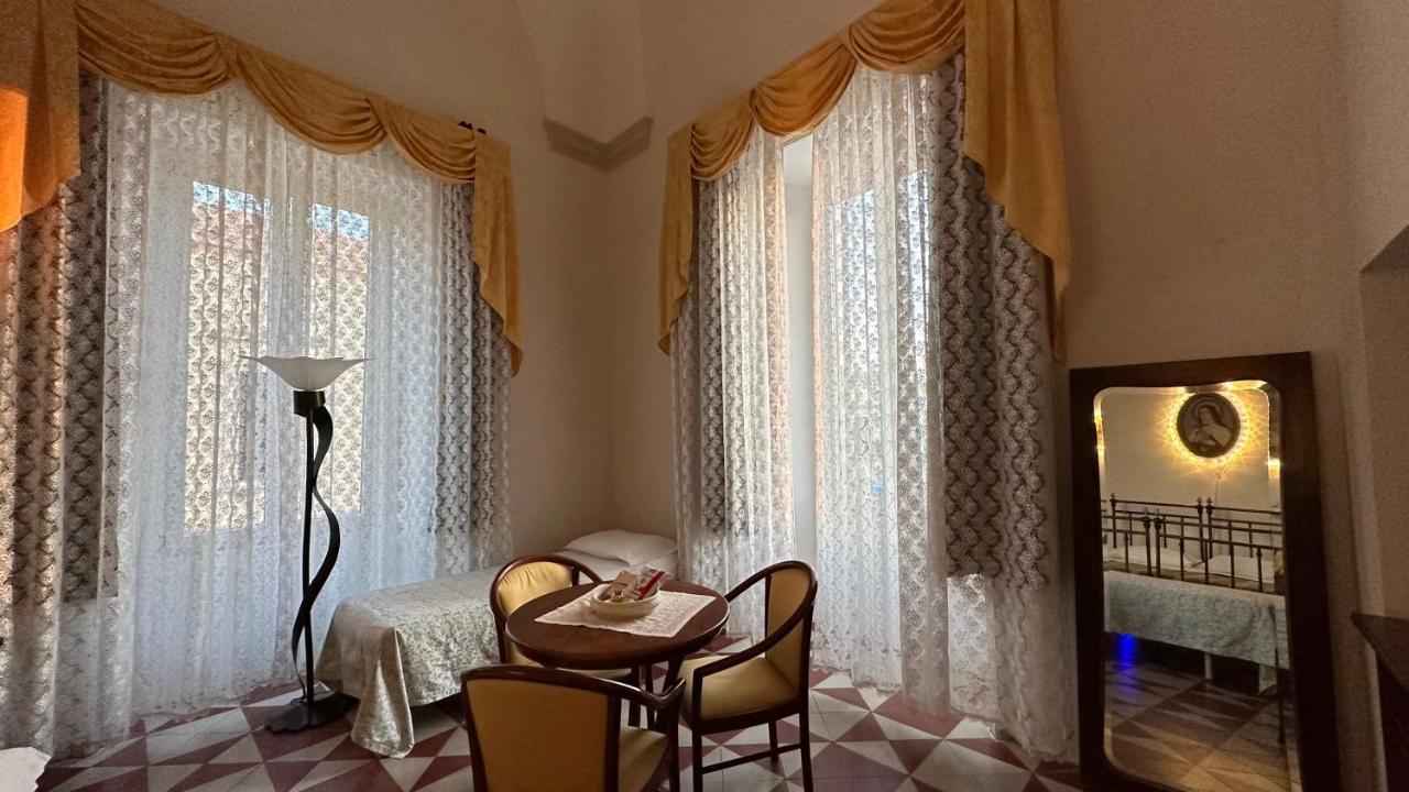 La Dimora Del Barone Hotel Vernole Ngoại thất bức ảnh
